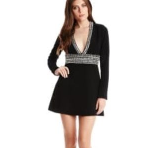 Brand New Marciano Patti Dress